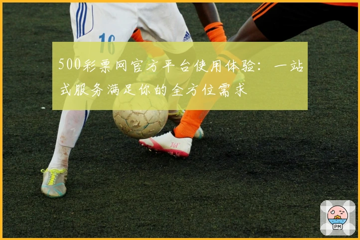 500彩票网官方平台使用体验：一站式服务满足你的全方位需求