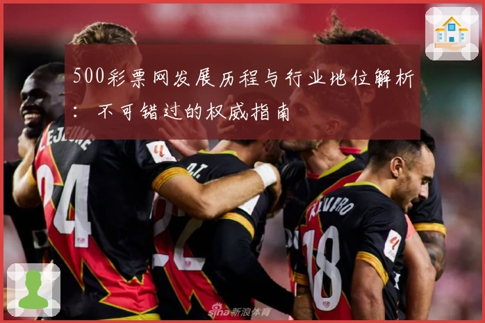 500彩票网发展历程与行业地位解析：不可错过的权威指南
