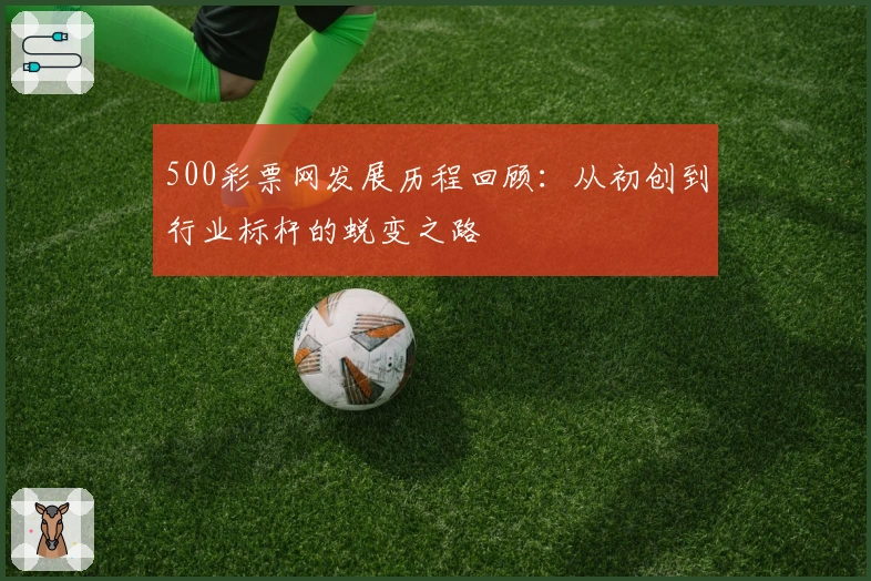 500彩票网发展历程回顾：从初创到行业标杆的蜕变之路